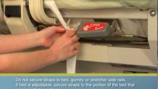 DeRoyal(R) Soft Body Belt
