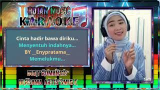 Download Lagu MEMANDANGMU - Ikke Nurjanah \u0026 Aldi Bragi ( Duet Karaoke smule ) MP3