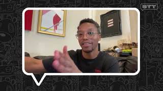 Lupe Fiasco on plans for mixtape catalog with Virgil Abloh (Ch 6)