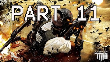 Army of Two: The Devil