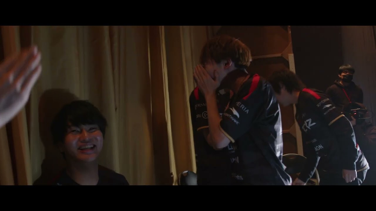 2021秋季IVCミニドキュメンタリー