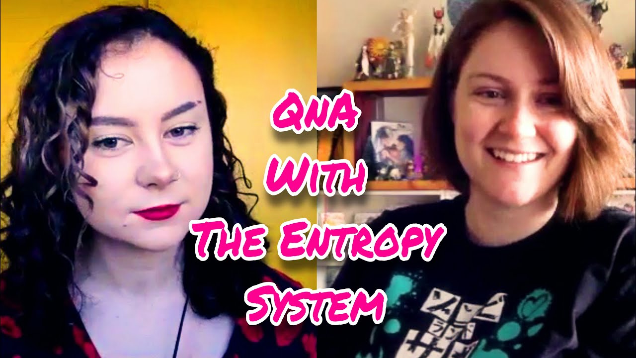 Вопросы и ответы с энтропийной системой | Слияние против функциональной множественности