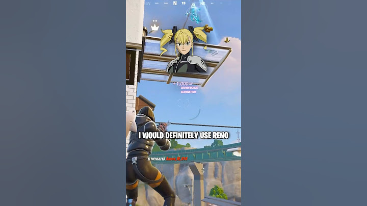 The NEW KAIJU NO. 8 COLLAB in FORTNITE…