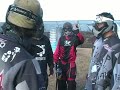 Texas Paintball Massacre - MILITIA