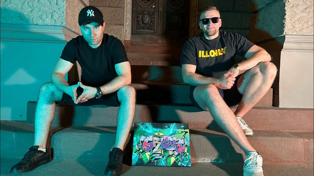Guarda Tuwim & Qzyn ft. Green - Szept su YouTube Guarda Tuwim & Qzyn ft. Green - Szept su YouTube