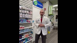 Pharmacy Practice Success Stories