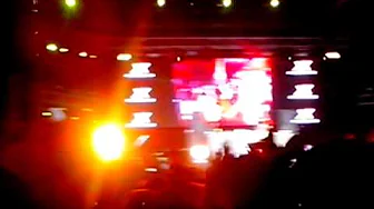 DJ Antoine - Welcome To St. Tropez Live In Bratislava DJ Antoine - Welcome To St. Tropez Live In Bratislava