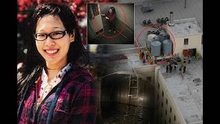 Elisa Lam: The Disturbing Elevator Footage That Still Isn’t Explained