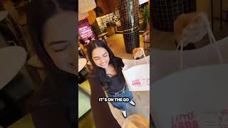 Michelin Lebanese Takeout