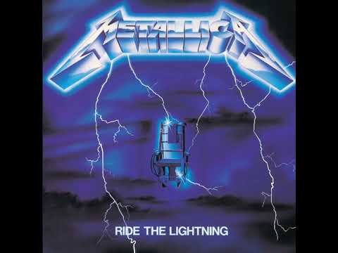 Metallica - Fight Fire With Fire Remastered (HD)