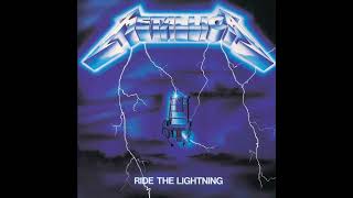Metallica - Fight Fire With Fire Remastered (HD)