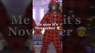 Christmas is almost here