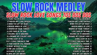 slow rock love songs collection 70s 80s 90s nonstop slow rock pinoy medley 💕 best luamang tugtugin screenshot 3