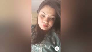 Tango Live 2025 🔥 Alisa Fun Chat & Viral IMO Video Call Moments 😍 |980 screenshot 5