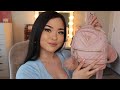 ASMR What's In My Bag