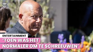Jack van Gelder keert niet terug bij Oranjezomer: 'Dit is een ego-kwestie!'