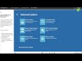 CompTIA A+ 14.4.3 Boot into the Windows Recovery Environment Testout Lab