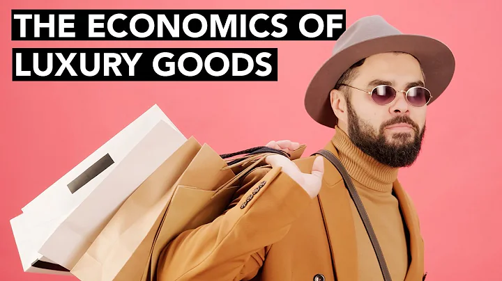 The Weird Economics Of Luxury Goods: Why We Want Them | Veblen Goods Explained - DayDayNews