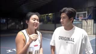 Utututu tayang tayang tayang..🤭🤭🤭 duluan vlog yg mana tayang????