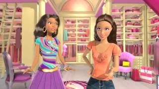 Barbie™ Life in the Dreamhouse - Closet Princess