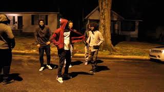 Hell Shell freestyle