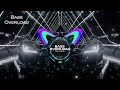 🔊 BASS OVERLOAD – DEEP &amp; CLEAN CAR BASS 🔊