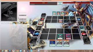 Devpro Duels-DDD/Different Dimension Demons montage