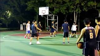 練習練習運籌 20190916 part1