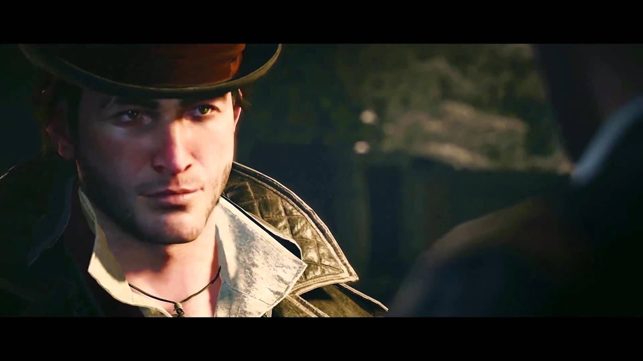 playstation 3 Assassin's Creed Syndicate - Story Trailer | PS4