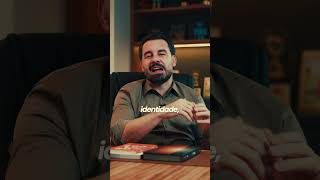 Homem Escondido - Pr Dotto