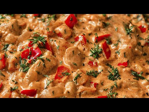 Видео: Он такой вкусный, что готовлю его почти каждый день! Невероятный рецепт курицы!