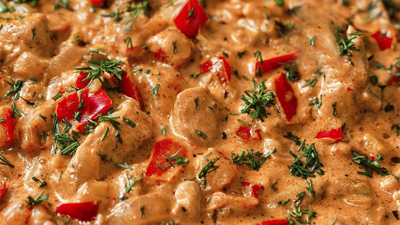 Он такой вкусный, что готовлю его почти каждый день! Невероятный рецепт курицы!