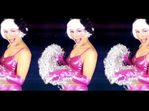 Marijane Miracle - Je ne m'inquiète pas - clip HD