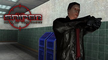 Sniper: Path of Vengeance - Bad Game Hall of Fame