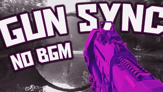 [NO BGM] GUN SYNC - Time To Go