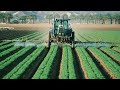 Modern agriculture technology  agri duniya