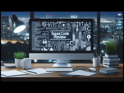 Source Code Review