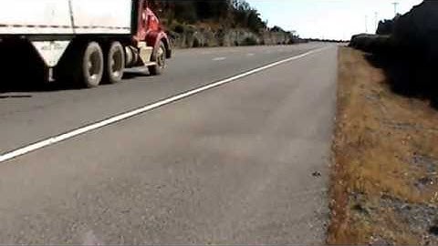 98mph rustler backflips