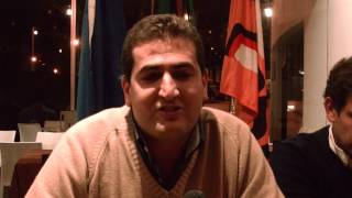 Hugo Soares - JSD Regional de Coimbra