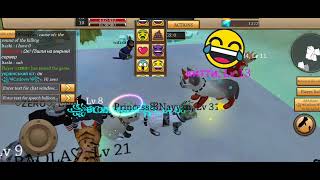 Cat Simulator-Animal Life First Film