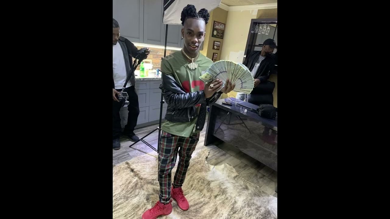 [FREE] YNW Melly Type Beat - 