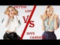 Who Is More Popular....???? Peyton List Vs.  Dove Cameron