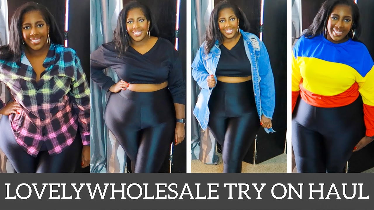 FALL LOVELYWHOLESALE HAUL NOVEMBER 2020 YouTube