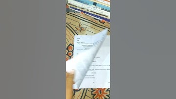 PGDCA 1st semester paper fundamentals of computers & information technology