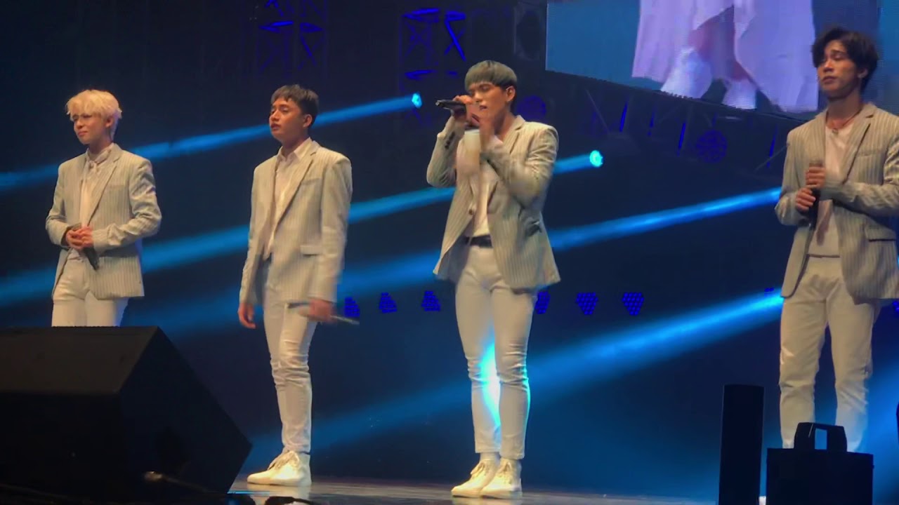 Sp19 Rvy SP19 Kpop - YouTube