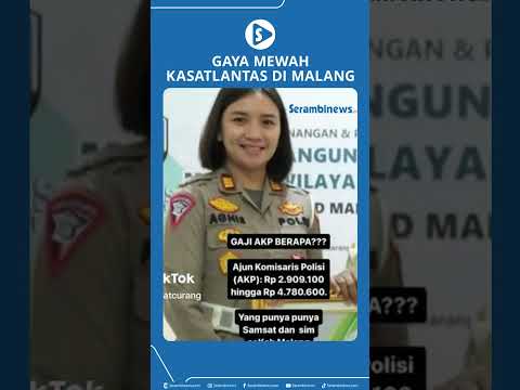 Kasatlantas Polresta Solo Marahi Suporter Persis Solo