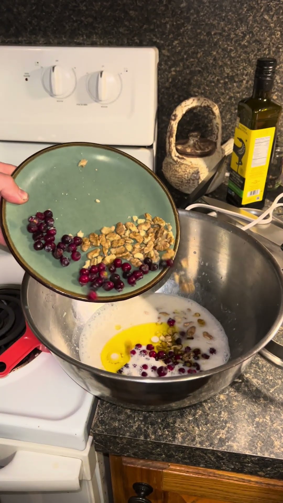 Juneberry or Serviceberry ? Have you heard of them ? This is