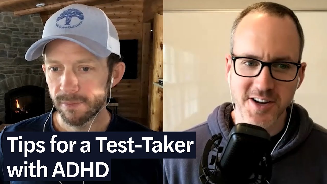Test taker portal. Test taker portal