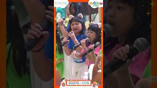 Lagu Anak Anak Mydoremi I Naik Becak #laguanakanak #kids #mydoremi