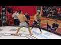 Бекзод Кулдашев (Таджикистан) vs. Охунжон Умурзоков (Узбекистан) | 77 кг